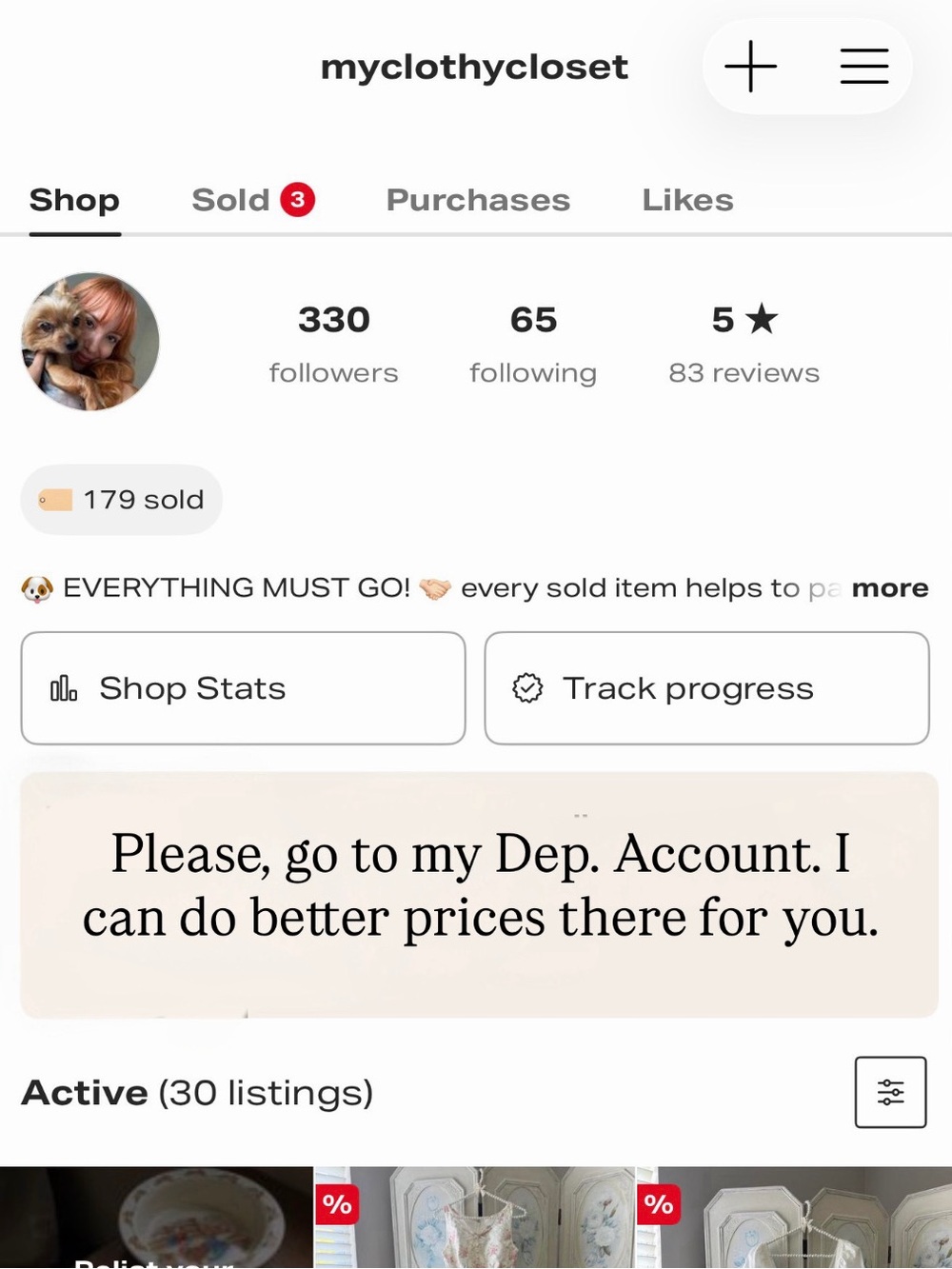 For Love And Lemons Meadow Embroidered Mini Dress - Picture 7 of 7